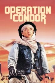 Operation Condor (1991) mmsub