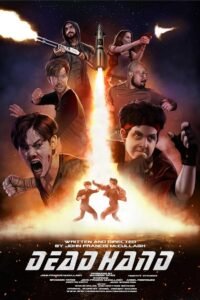 Dead Hand (2024) mmsub