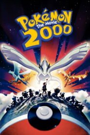Pokémon the Movie 2000 (1999) mmsub