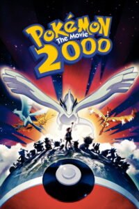 Pokémon the Movie 2000 (1999) mmsub