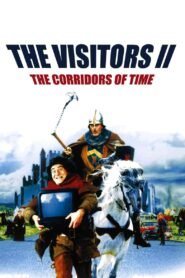 The Visitors II: The Corridors of Time (1998) mmsub