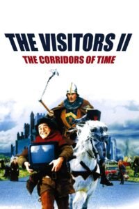 The Visitors II: The Corridors of Time (1998) mmsub