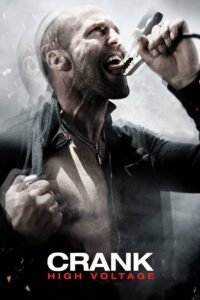Crank: High Voltage (2009) mmsub