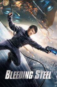 Bleeding Steel (2017) mmsub