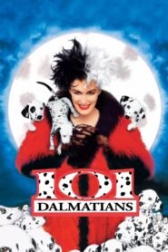 101 Dalmatians (1996) mmsub